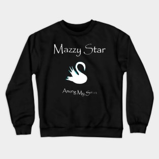 Mazzy Star Soulful Symphonies Crewneck Sweatshirt